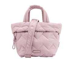Skechers | Quilted Mini Tote Bag