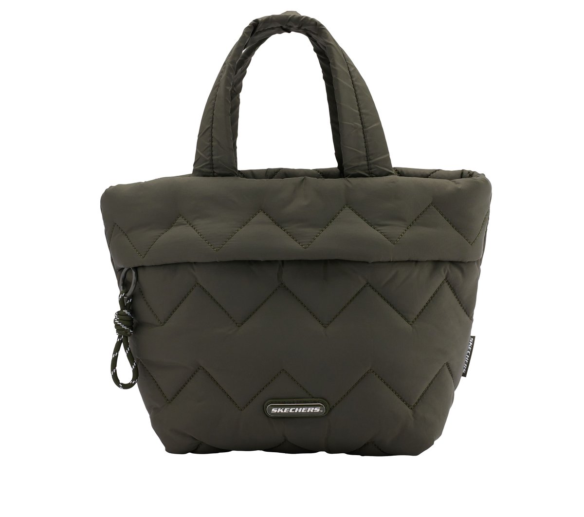 Skechers Sale | Quilted Mini Tote Bag