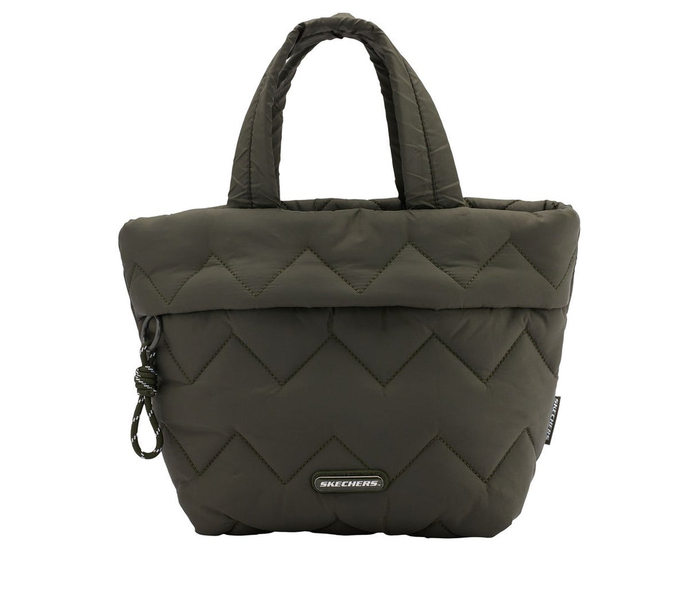 Skechers Sale | Quilted Mini Tote Bag