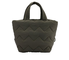 Skechers Sale | Quilted Mini Tote Bag