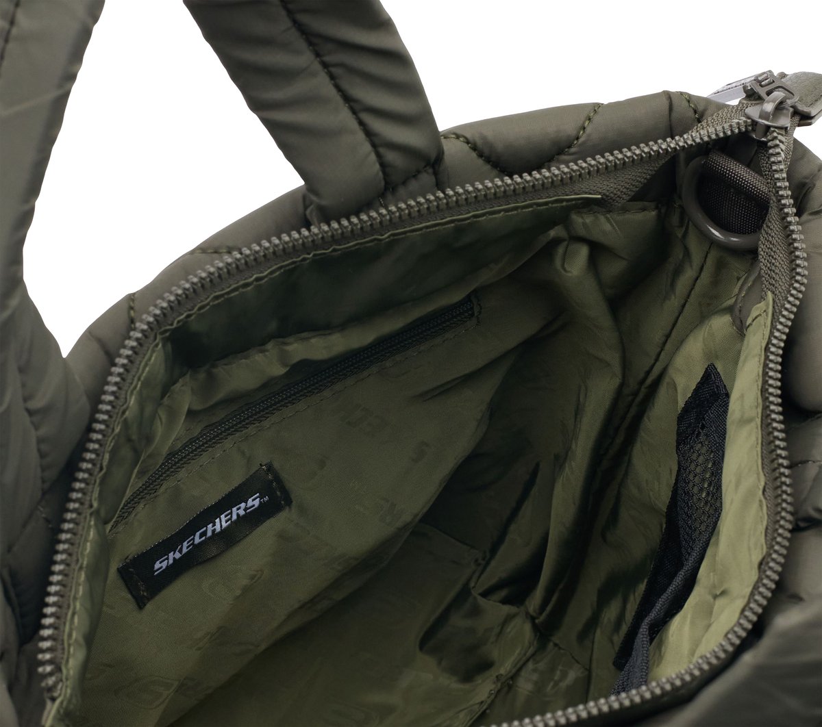 Skechers Sale | Quilted Mini Tote Bag