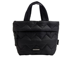 Skechers Discount | Quilted Mini Tote Bag