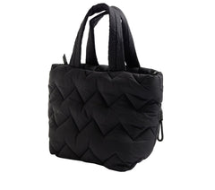 Skechers Discount | Quilted Mini Tote Bag