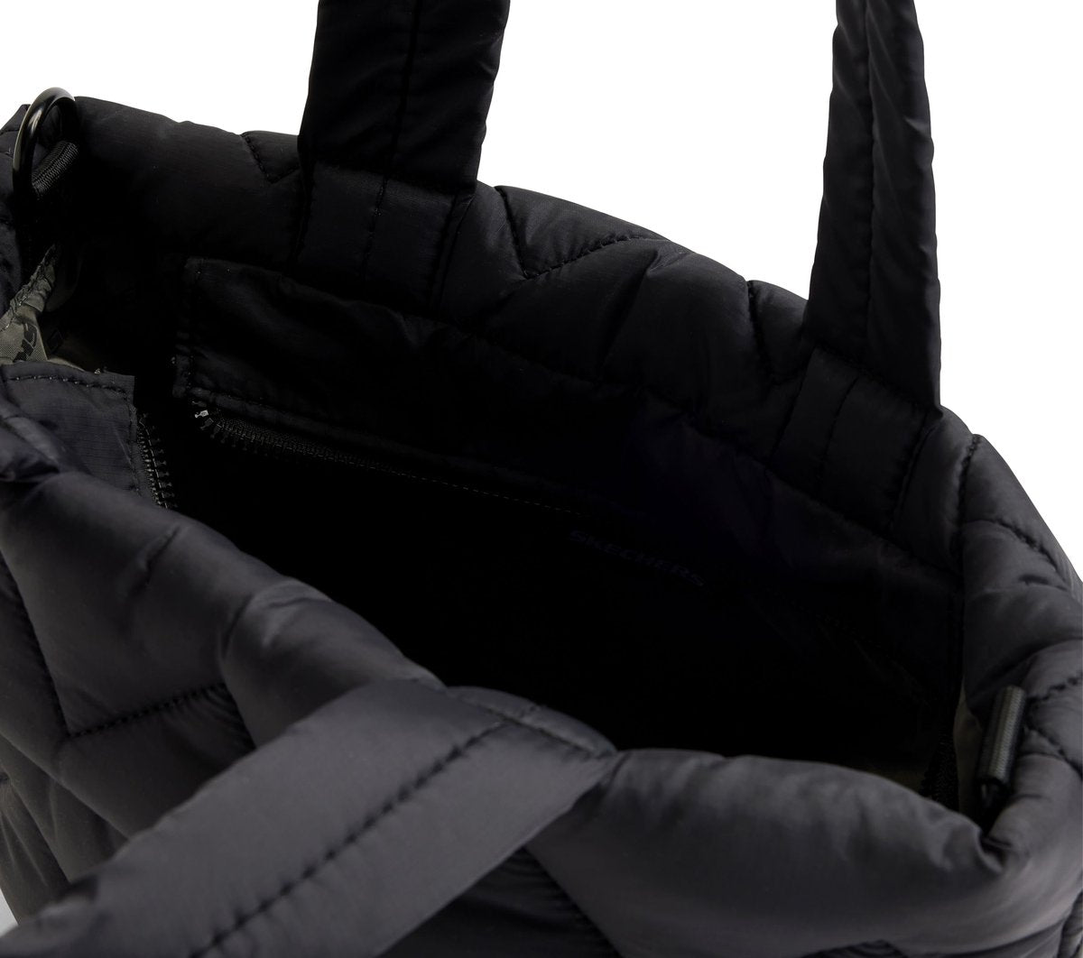 Skechers Discount | Quilted Mini Tote Bag