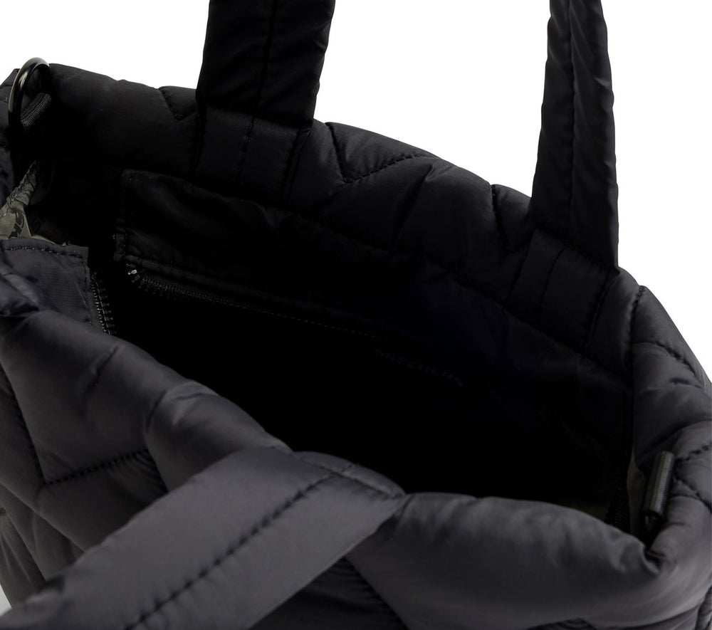 Skechers Discount | Quilted Mini Tote Bag