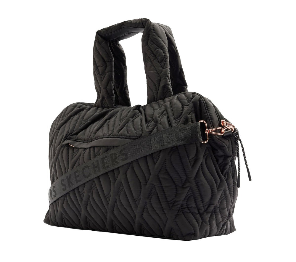 Skechers | Quilted Tote Bag