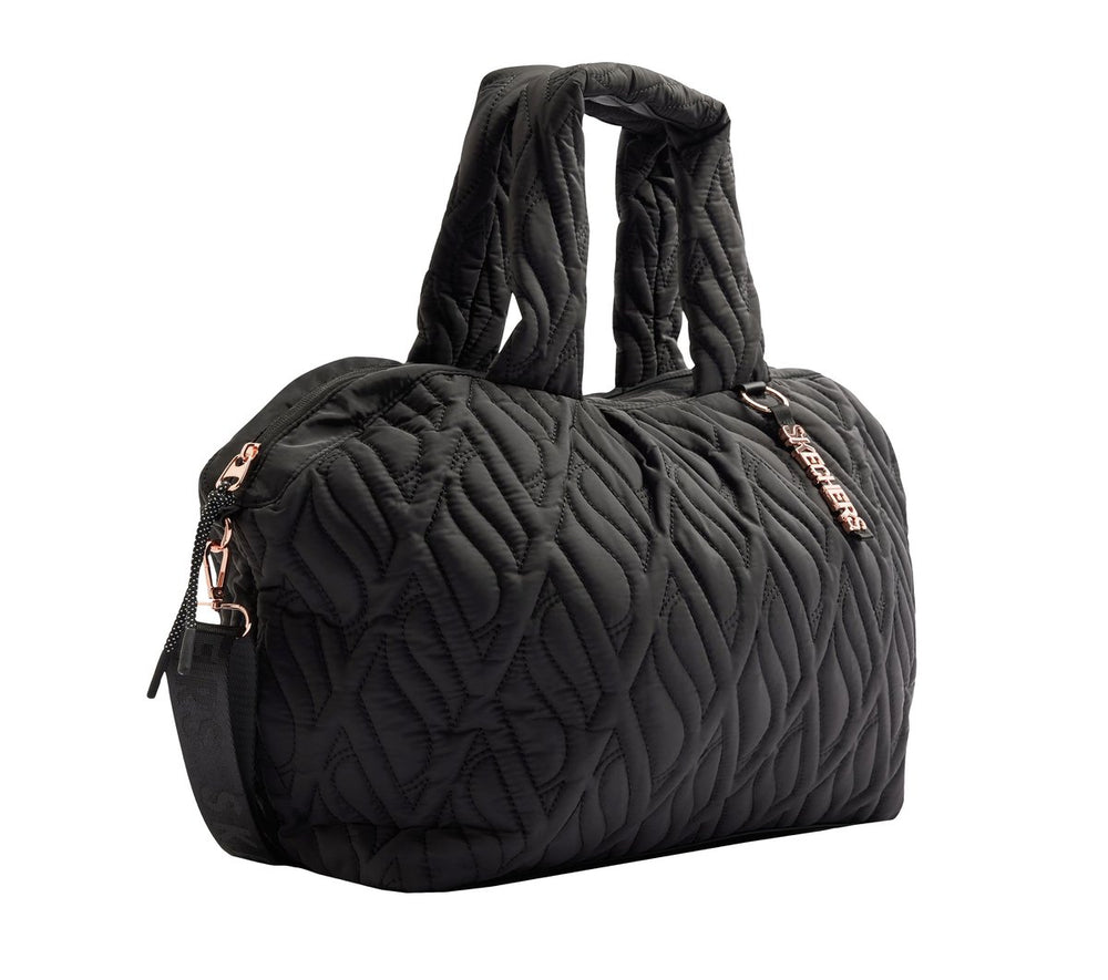 Skechers | Quilted Tote Bag