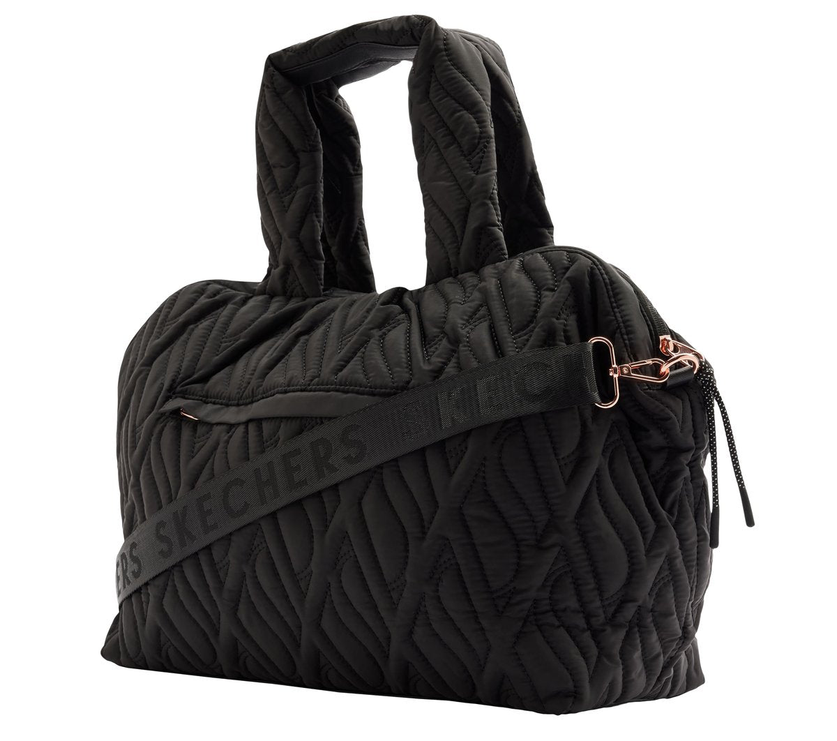 Skechers Sale | Quilted Gym Bag