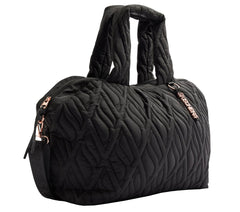 Skechers Sale | Quilted Gym Bag