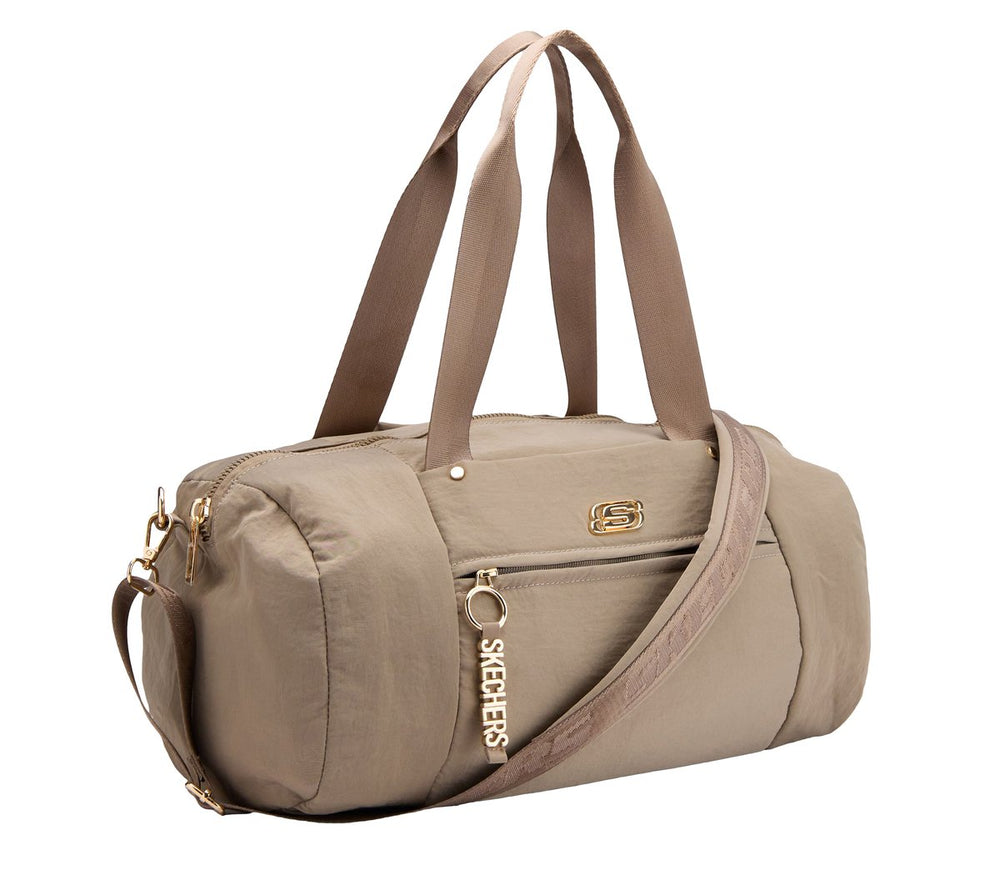 Skechers Discount | Nylon Duffle Bag