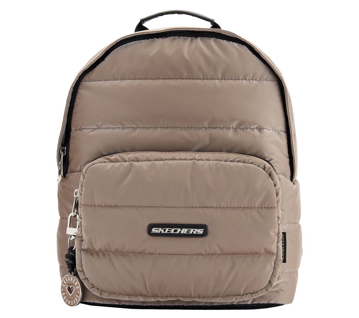 Skechers Onsale | Mini Quilted Puffer Backpack