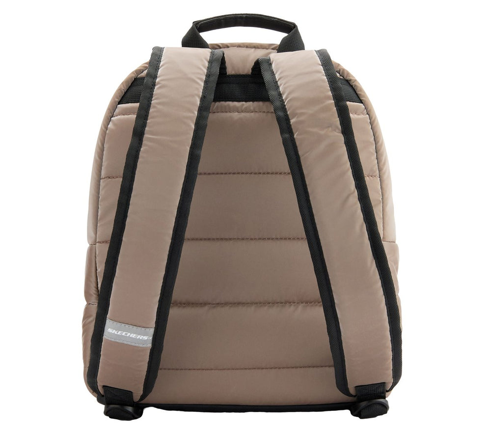 Skechers Onsale | Mini Quilted Puffer Backpack