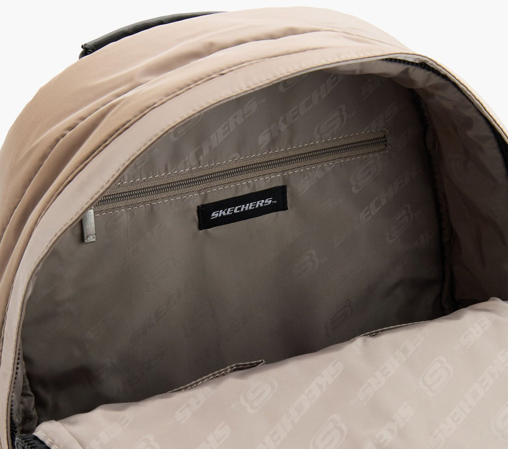 Skechers Onsale | Mini Quilted Puffer Backpack