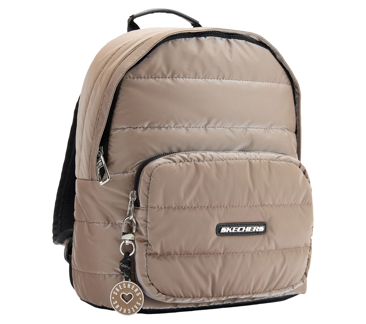Skechers Onsale | Mini Quilted Puffer Backpack