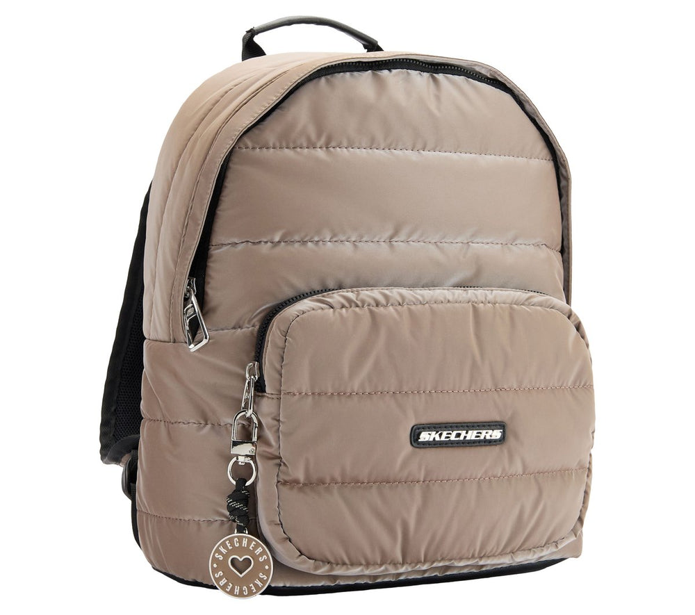 Skechers Onsale | Mini Quilted Puffer Backpack