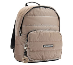 Skechers Onsale | Mini Quilted Puffer Backpack