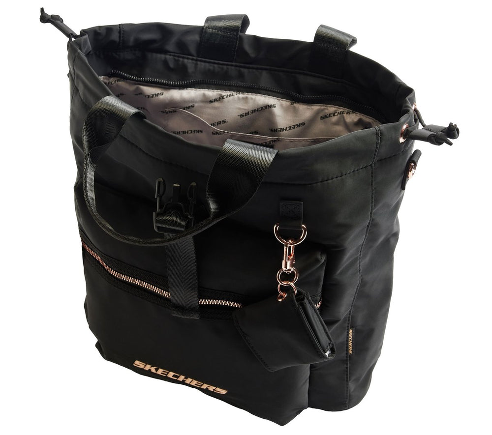 Skechers For Sale | Convertible Backpack Buckle Bag
