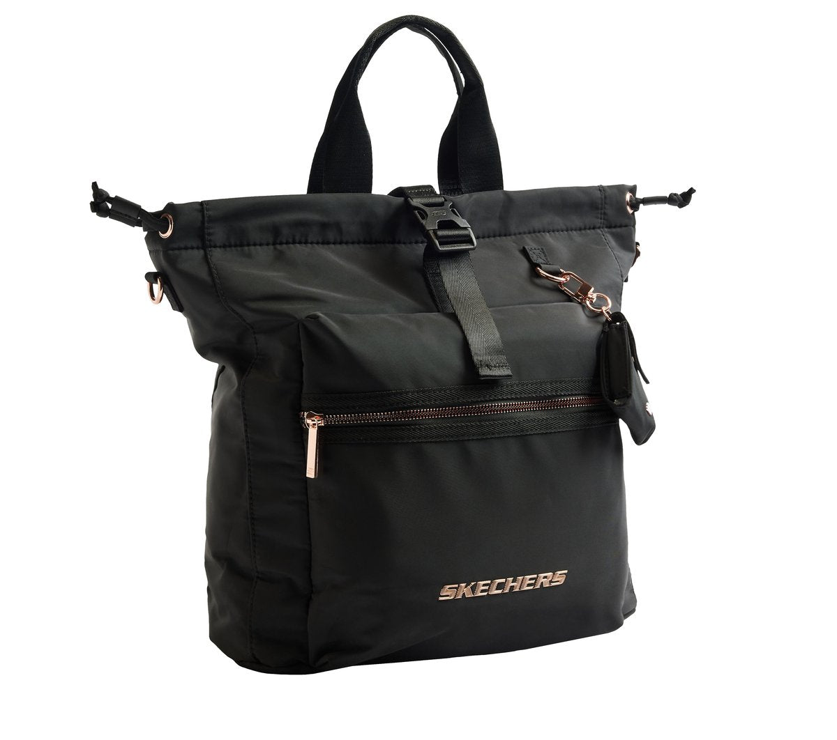 Skechers For Sale | Convertible Backpack Buckle Bag
