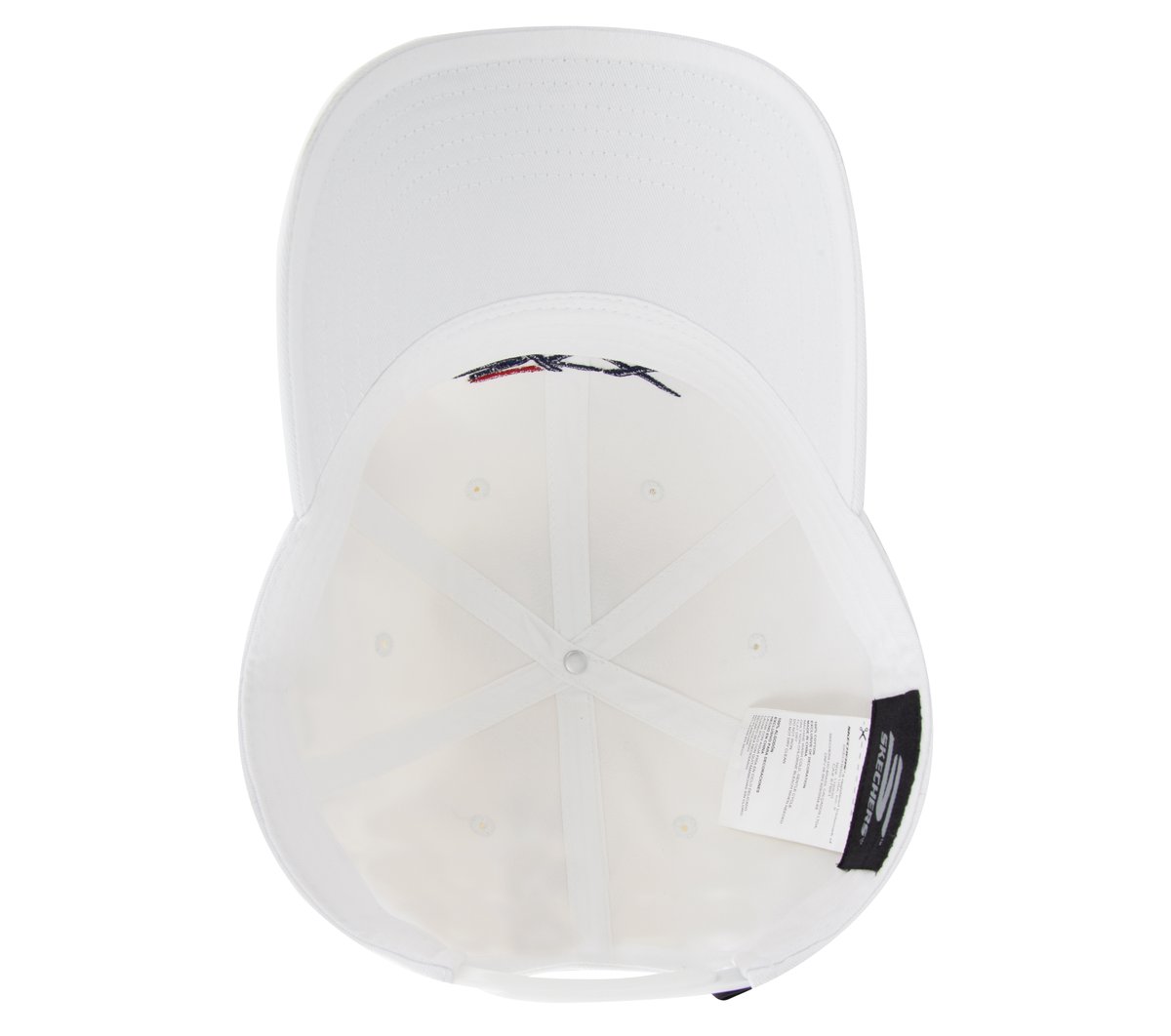 Skechers Discount | SKX Heritage Baseball Hat