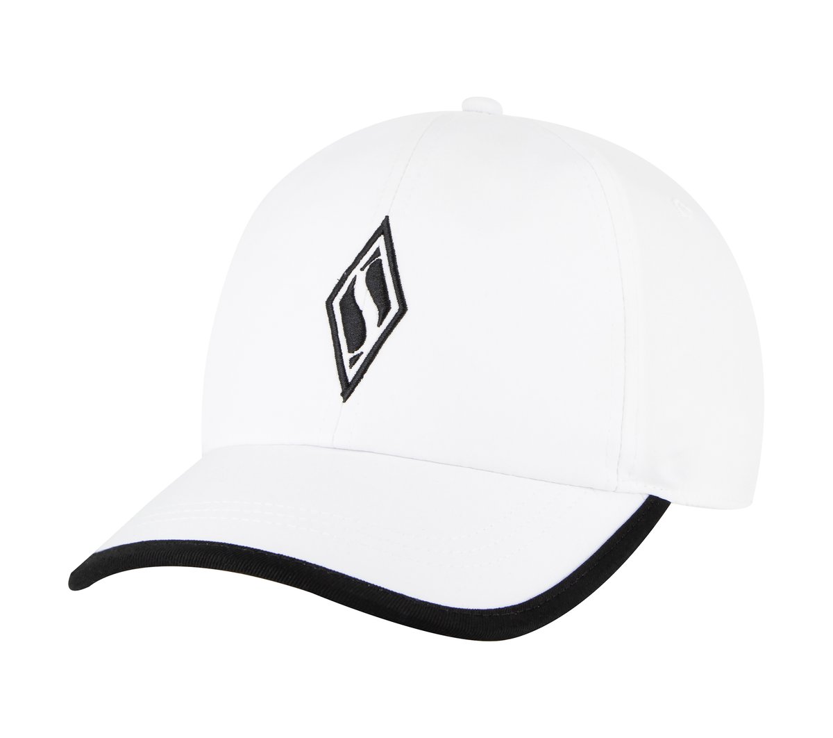 Skechers For Sale | Skechweave Diamond Colorblock Hat