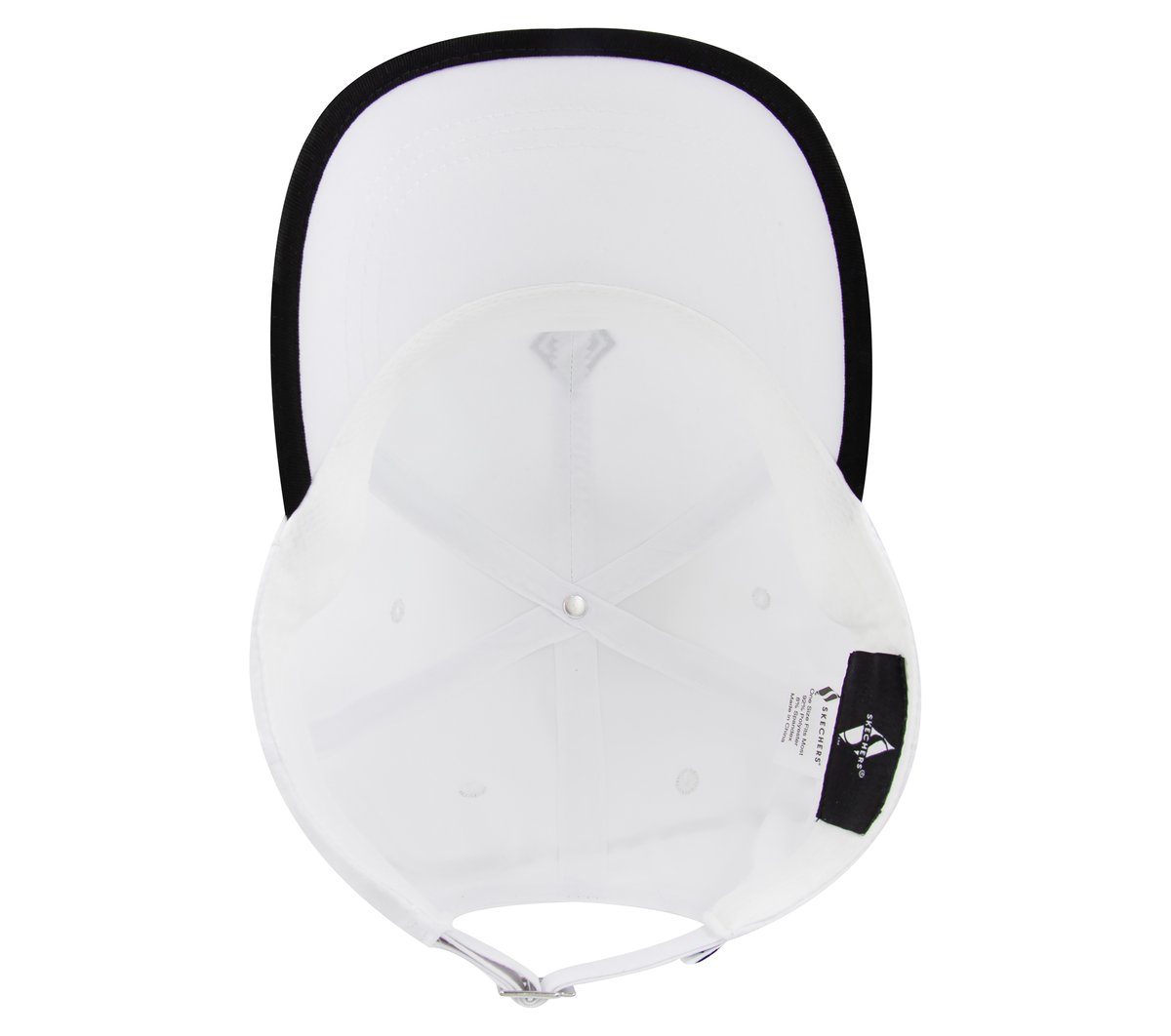 Skechers For Sale | Skechweave Diamond Colorblock Hat