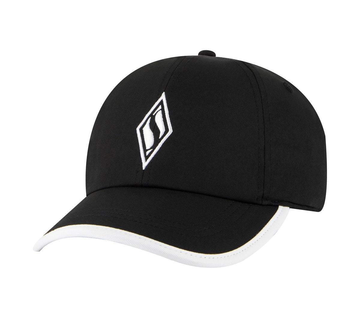 Skechers Sale | Skechweave Diamond Colorblock Hat