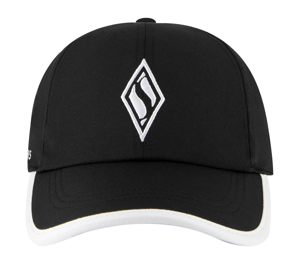 Skechers Sale | Skechweave Diamond Colorblock Hat