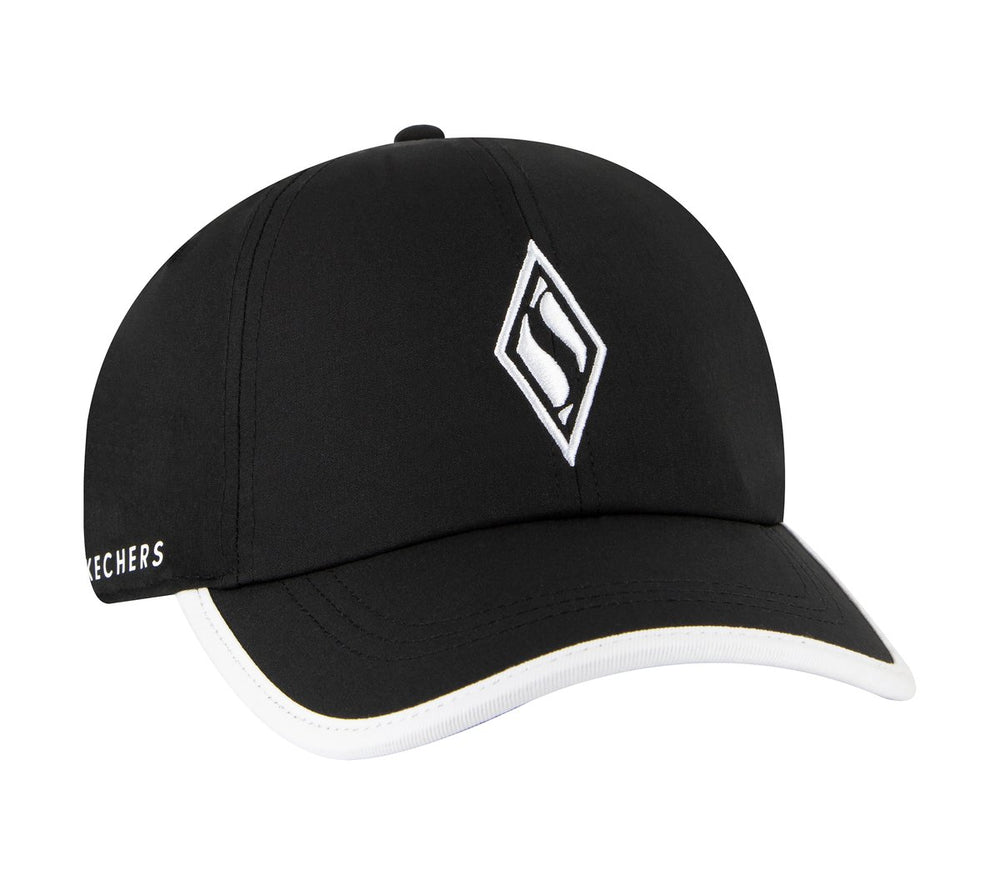 Skechers Sale | Skechweave Diamond Colorblock Hat