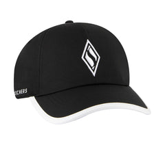 Skechers Sale | Skechweave Diamond Colorblock Hat