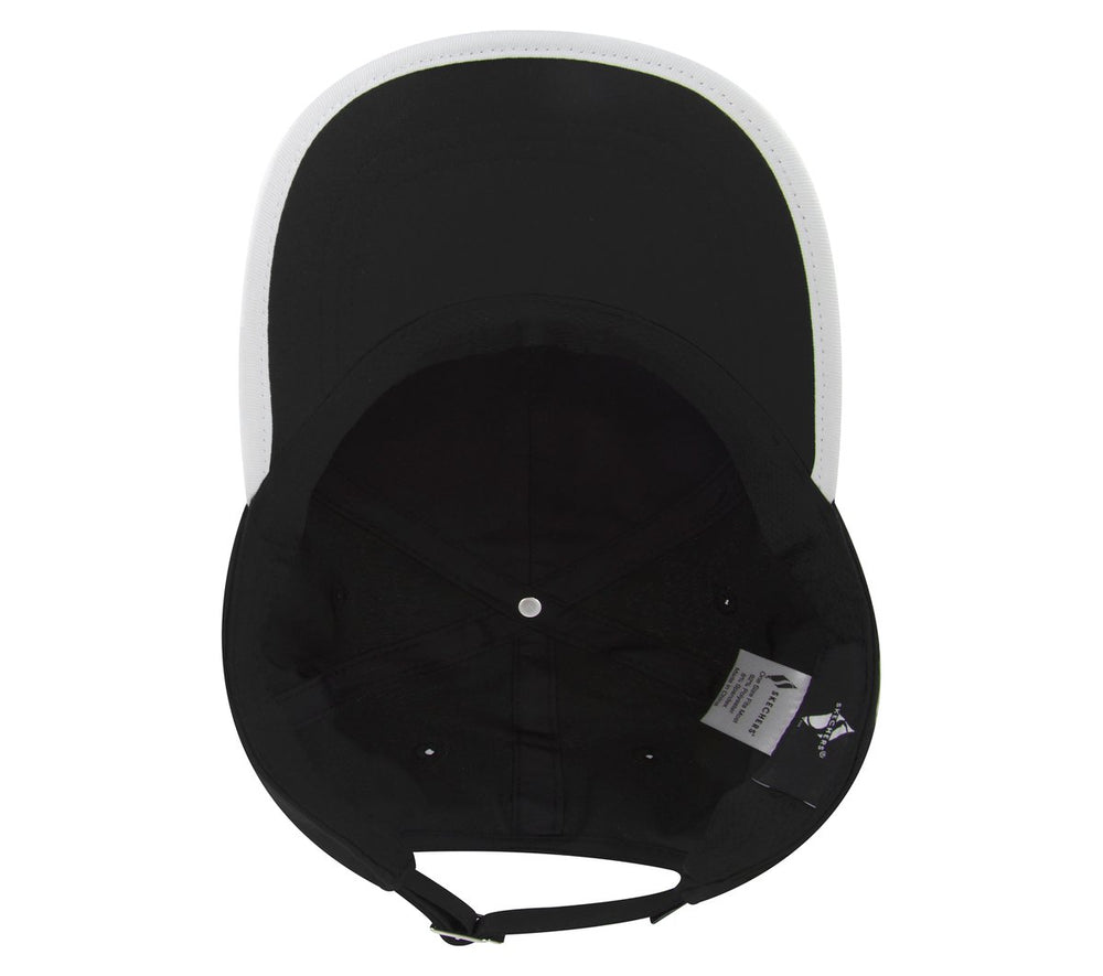 Skechers Sale | Skechweave Diamond Colorblock Hat