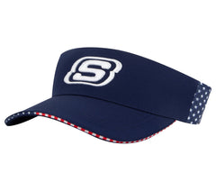Skechers Discount | Americana Visor