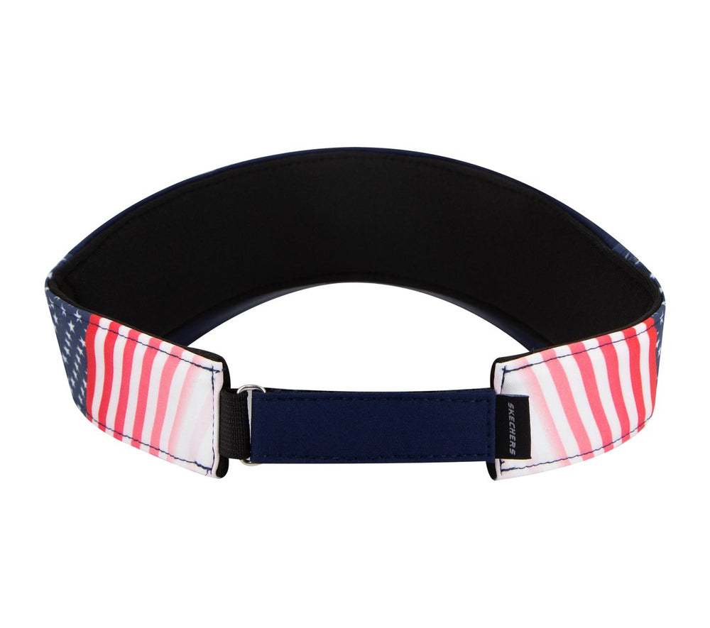 Skechers Discount | Americana Visor