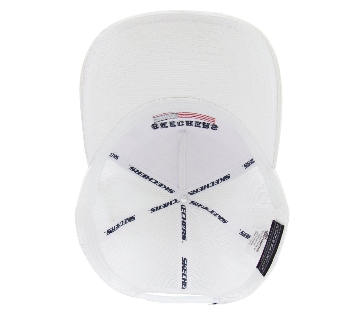 Skechers Onsale | Accessories USA Flag Trucker Hat