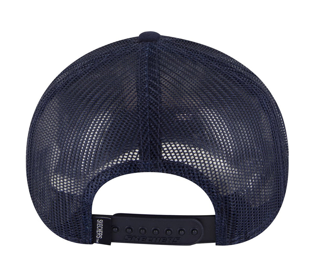 Skechers For Sale | Accessories USA Flag Trucker Hat