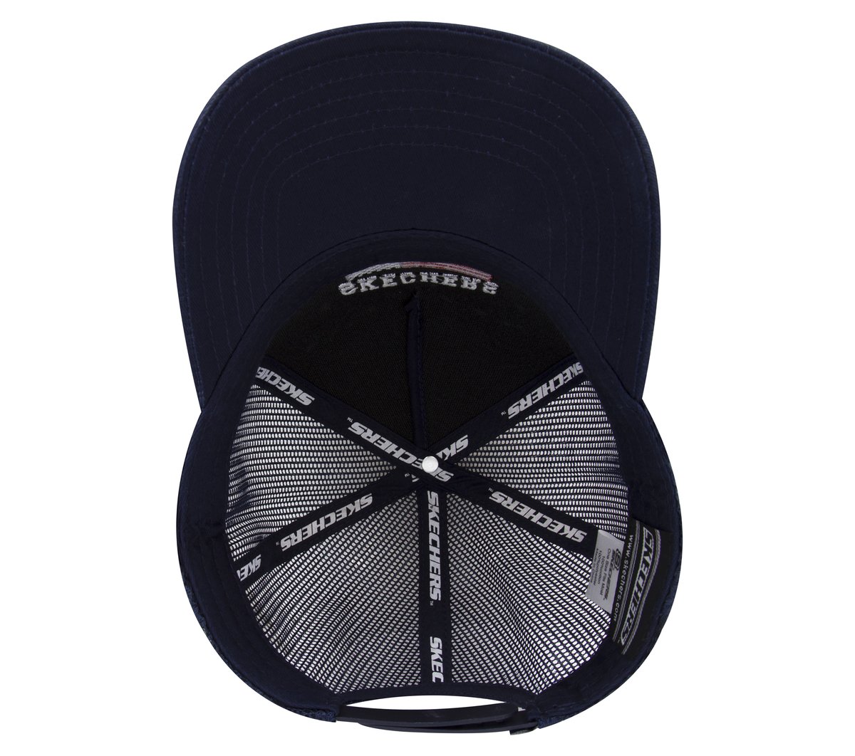 Skechers For Sale | Accessories USA Flag Trucker Hat