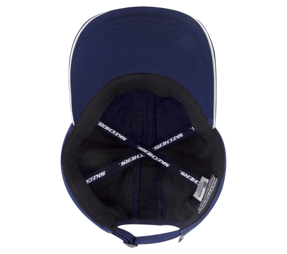 Skechers Sale | Wrap Logo Baseball Hat