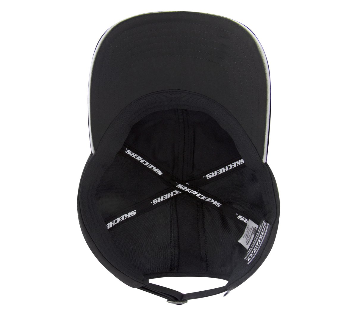 Skechers Discount | Wrap Logo Baseball Hat