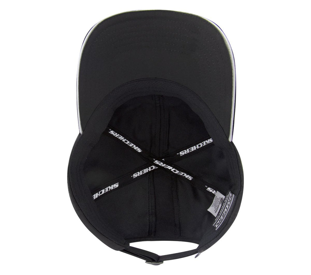 Skechers Discount | Wrap Logo Baseball Hat