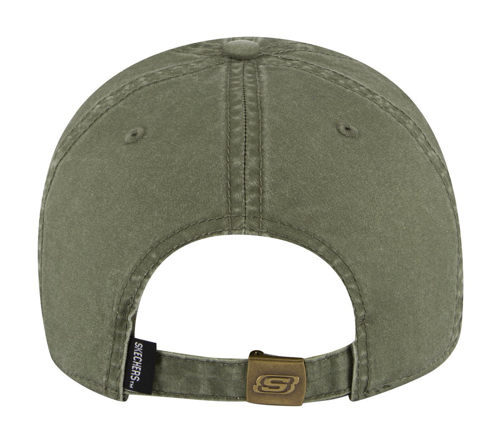 Skechers For Sale | Washed Dad Hat
