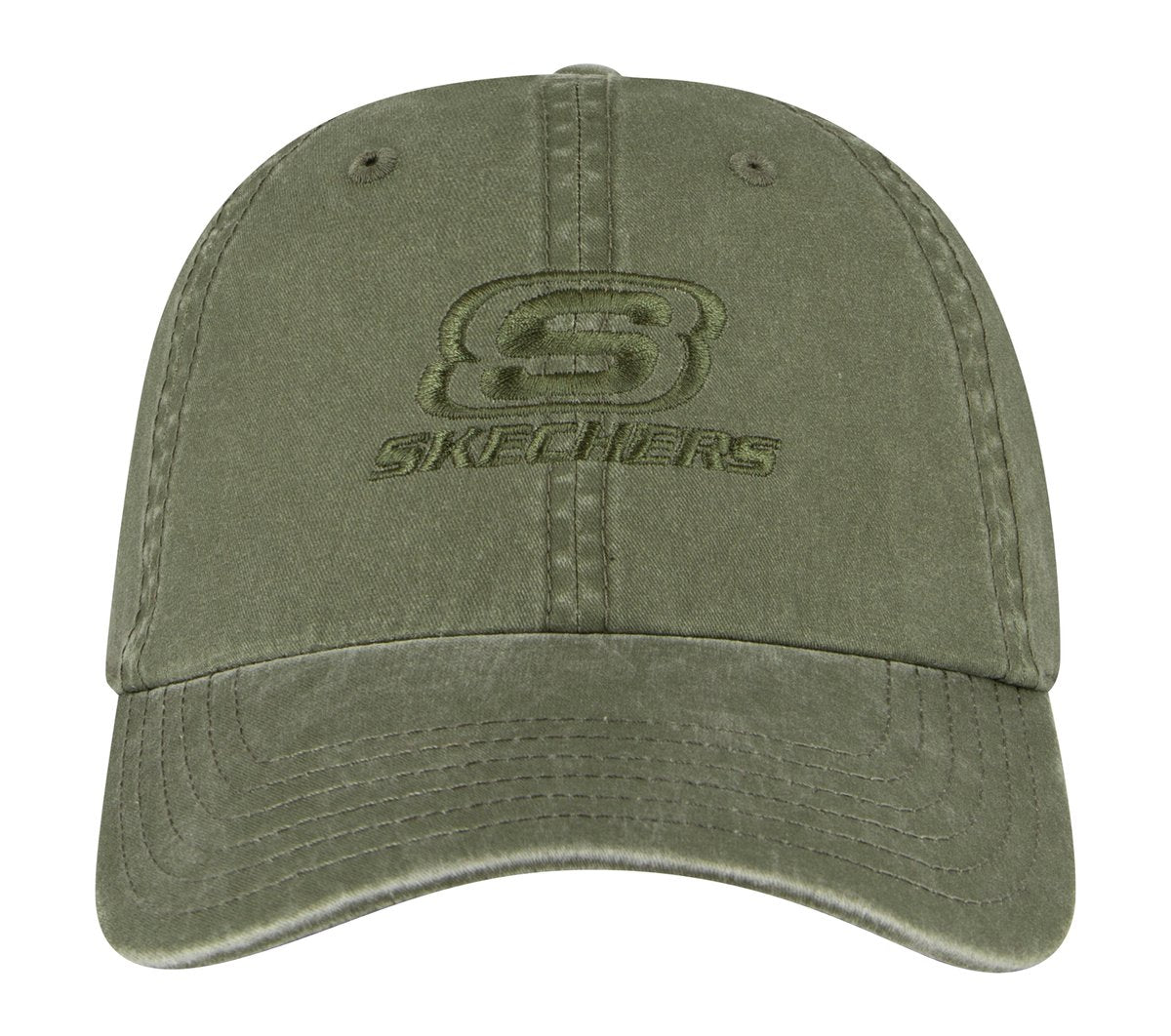 Skechers For Sale | Washed Dad Hat