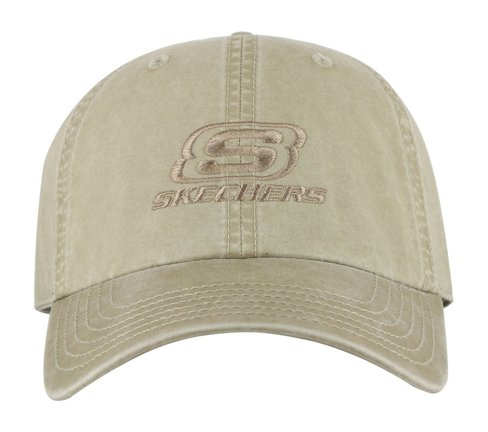 Skechers | Washed Dad Hat