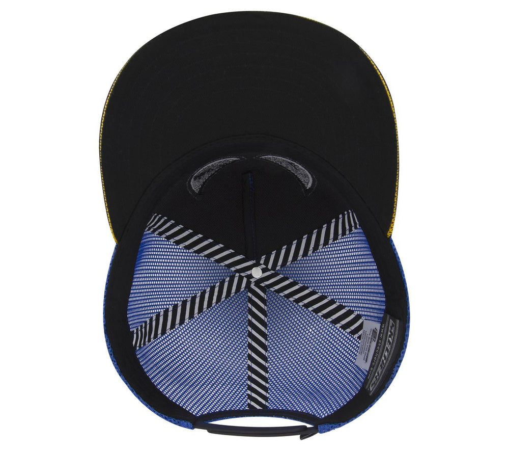 Skechers Sale | Monster Eyes Trucker Hat