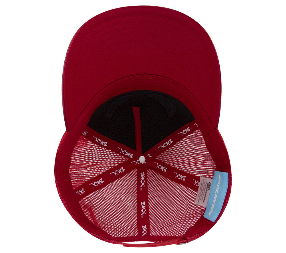 Skechers Discount | Monster Eyes Trucker Hat