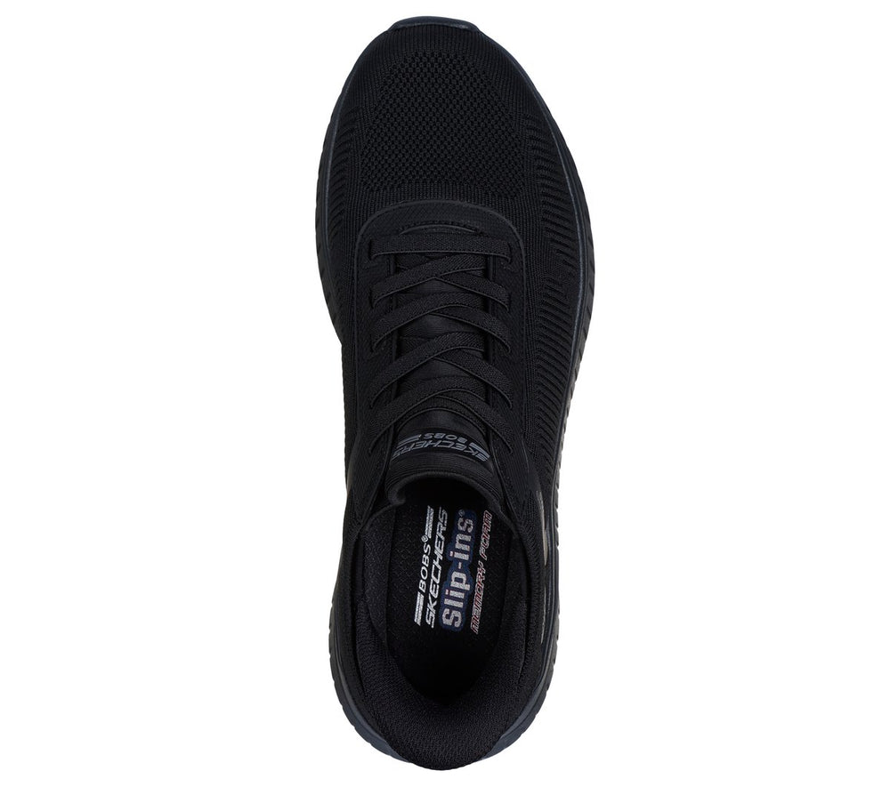 Skechers Onsale | Slip-ins: BOBS Sport Squad Chaos - Solid Step