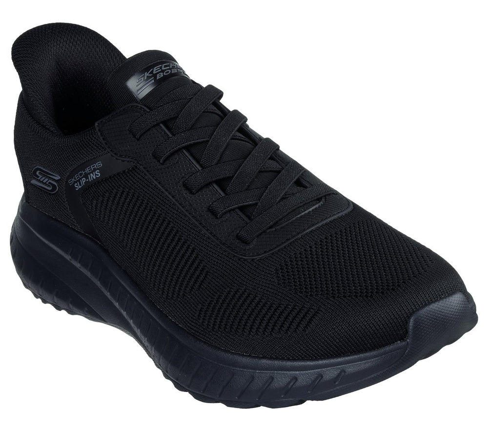 Skechers Onsale | Slip-ins: BOBS Sport Squad Chaos - Solid Step