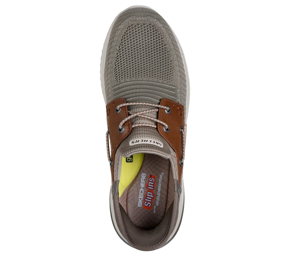 Skechers For Sale | Slip-ins: Delson 3.0 - Roth