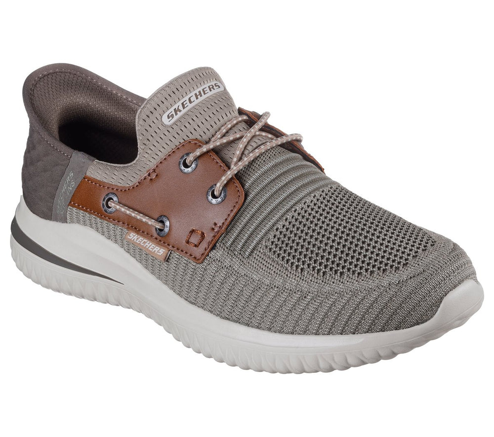 Skechers For Sale | Slip-ins: Delson 3.0 - Roth