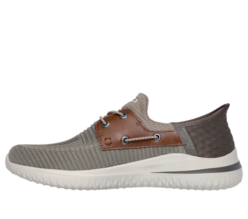 Skechers For Sale | Slip-ins: Delson 3.0 - Roth