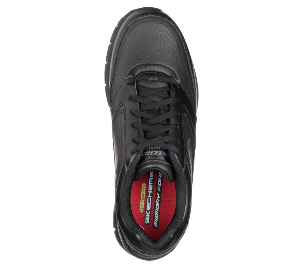 Skechers Sale | Work Slip-Resistant Relaxed Fit: Nampa