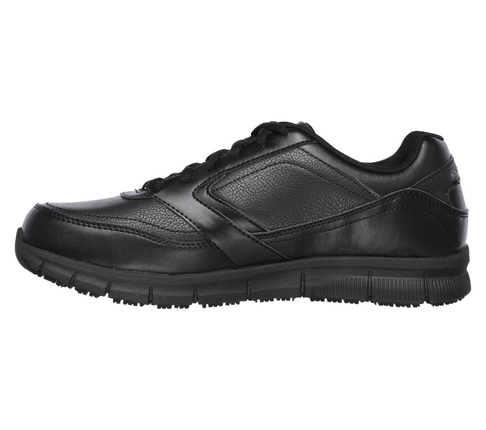 Skechers Sale | Work Slip-Resistant Relaxed Fit: Nampa